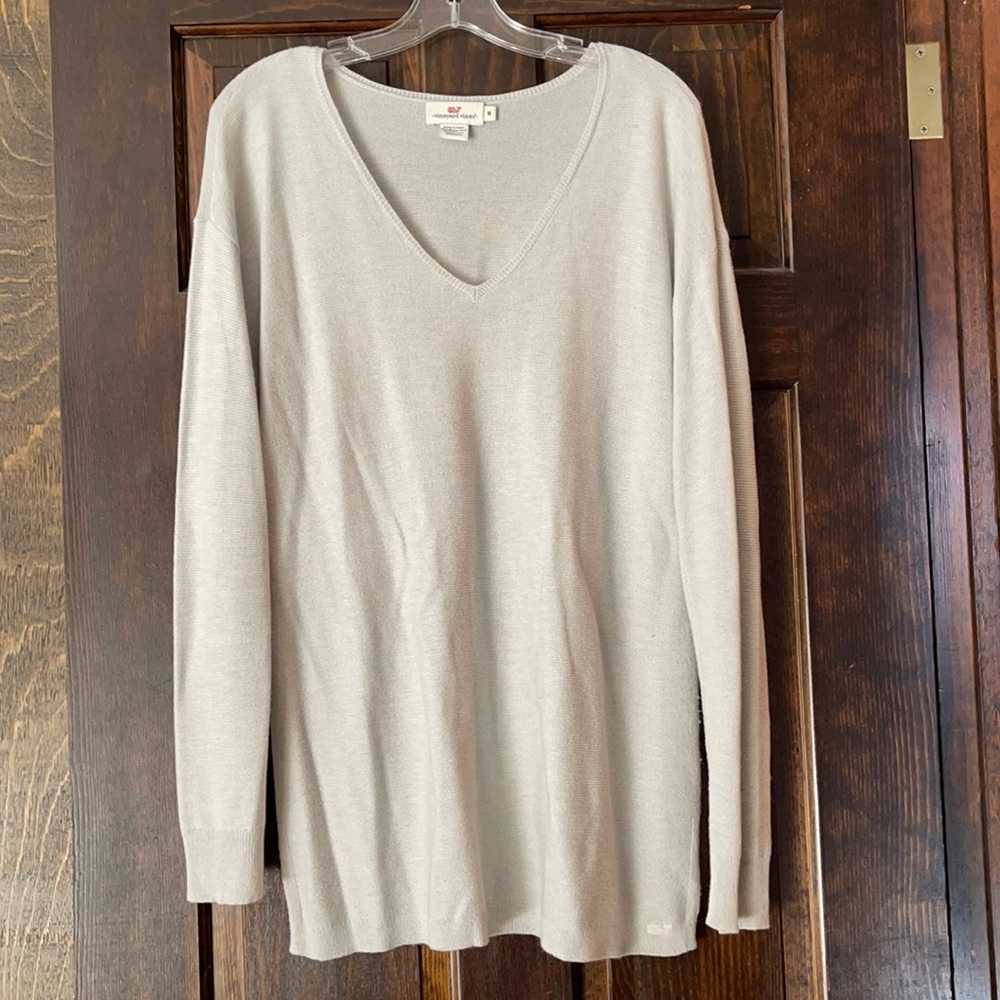 Vineyard vines sweater